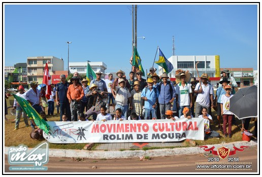 rolim de moura